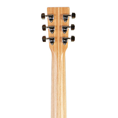 Martin LXK2 Little Martin Koa Travel Akustik Gitar